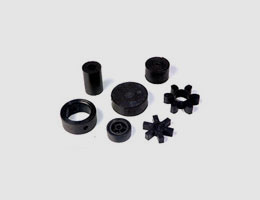 Custom Molded Rubber Parts